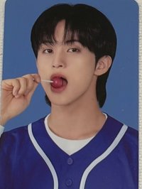 NCTZONE old school 周邊卡 