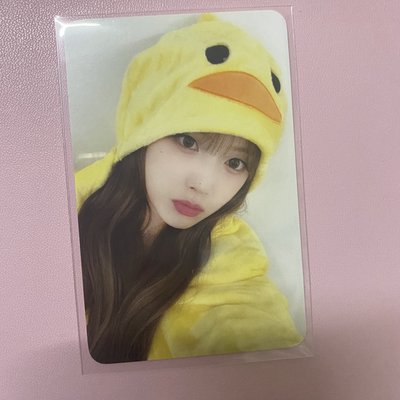 小鴨+小鹿友不拆