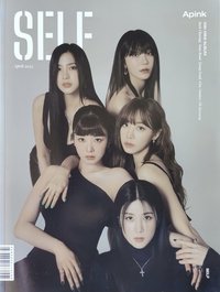 迷十 Magazine ver. 專輯 