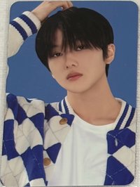 NCTZONE old school 周邊卡 