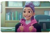 Huntrix 盲包 711 交通卡 