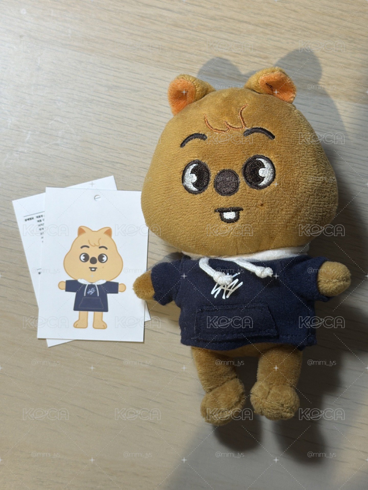 4th FM 魔法學院 15cm