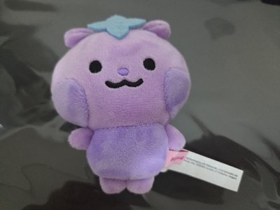 麥梯子豆豆眼 傘