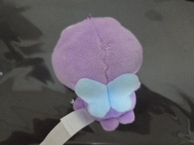 麥梯子豆豆眼 傘