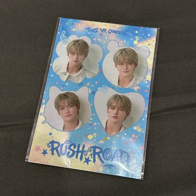 大帥哥韓志薫vr 平日加碼四格卡