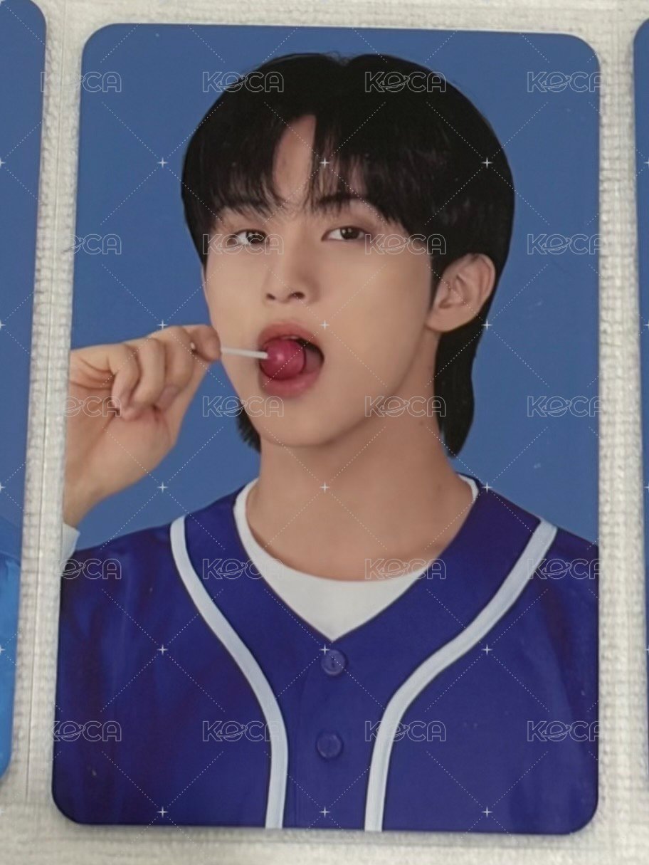 mark
