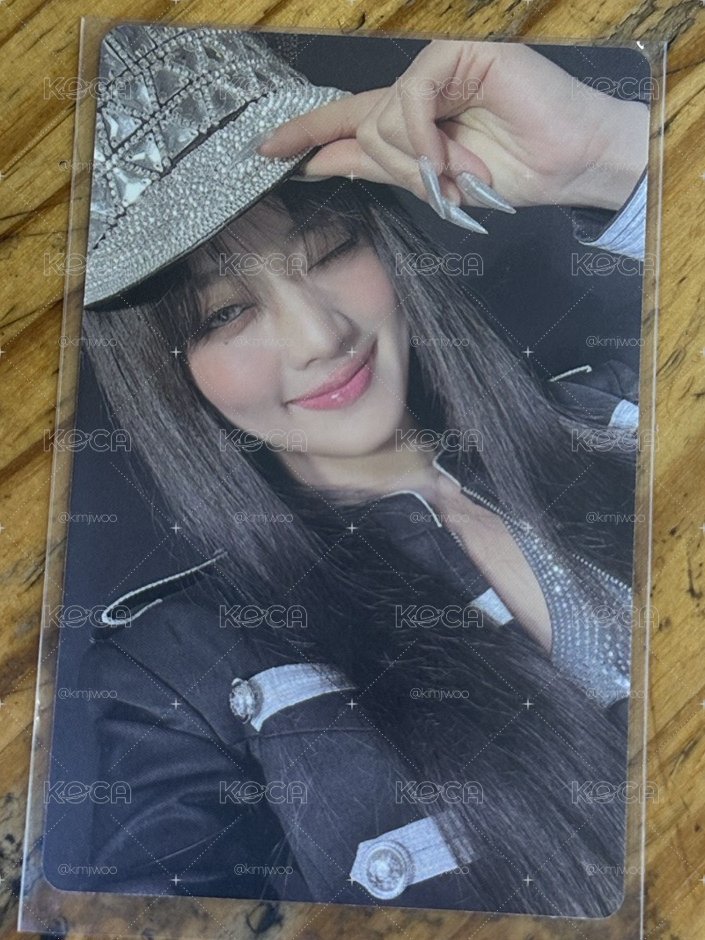 妮專卡✅