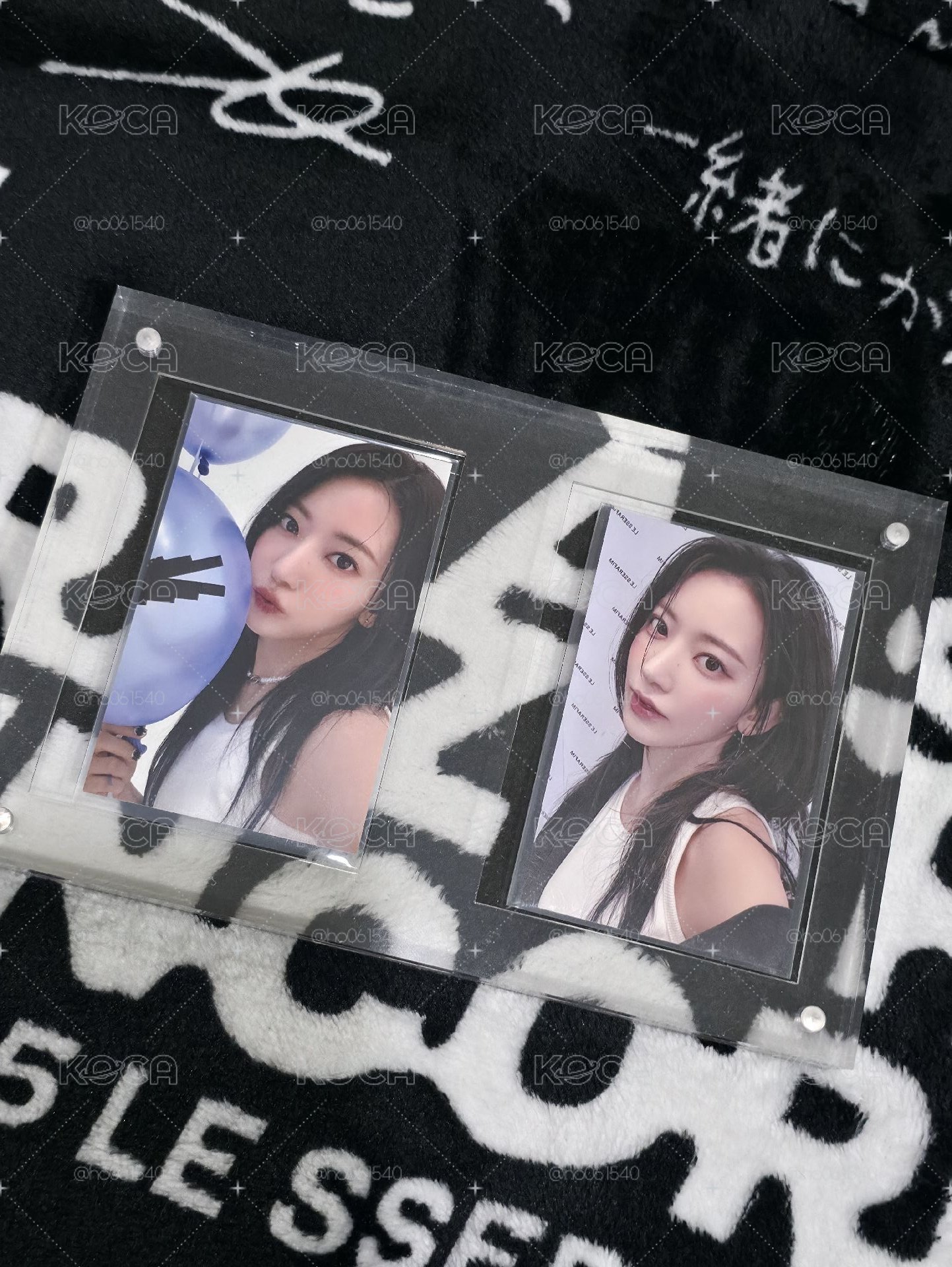 <週年快樂限時降價>藍氣球+環球