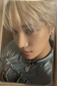 2025 ΚΑΙ SOLO CONCERT TOUR <ΚΑΙΟΝ> 周邊卡 卡套卡