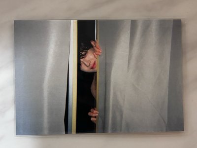 ald1出道秀明信片