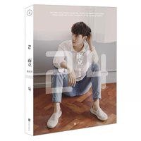書籍 張藝興《而立24》