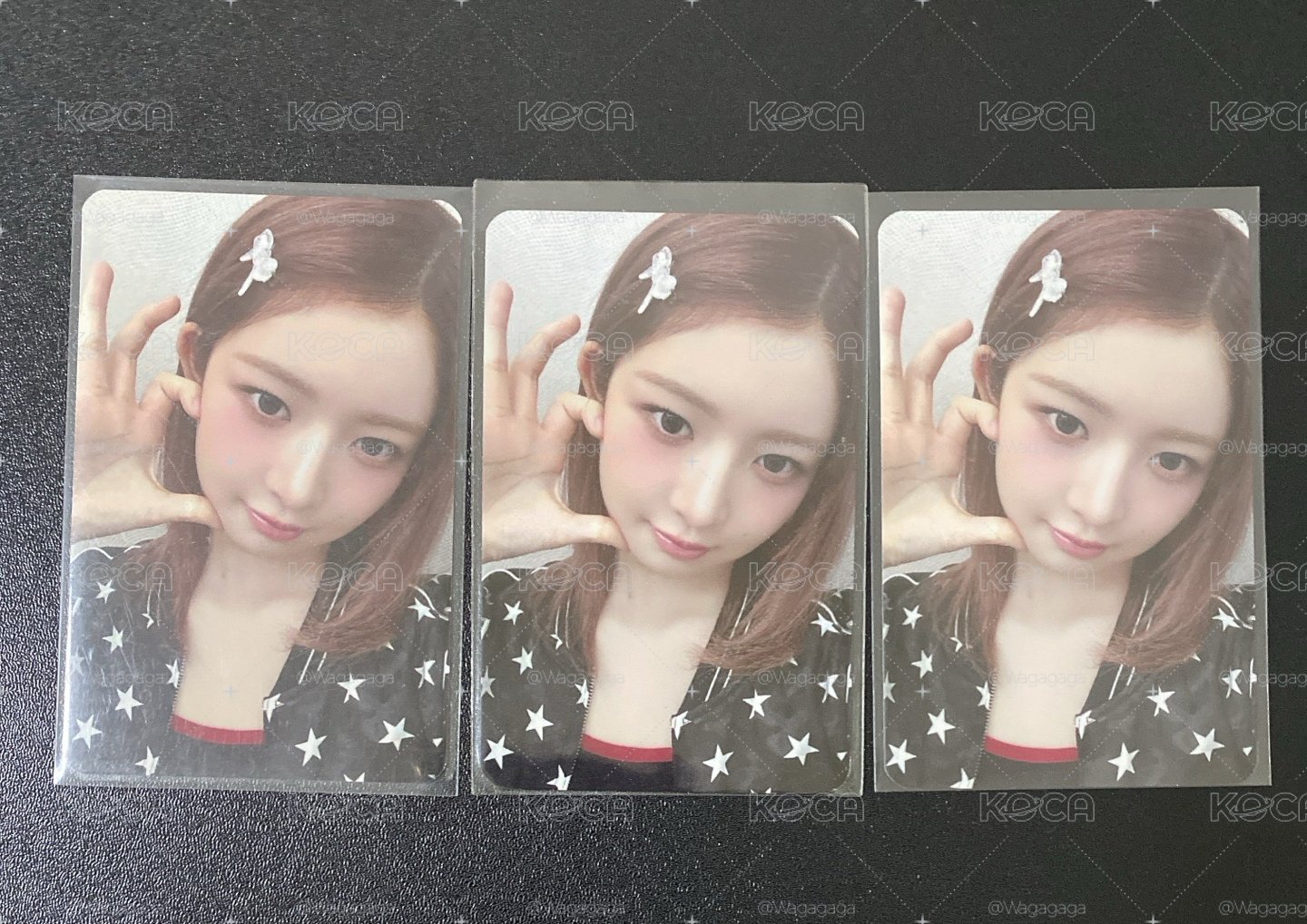 I’VE MINE 楠藝3 怜