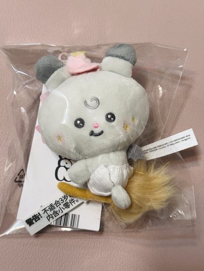 Mighteez Wonder room 快閃店