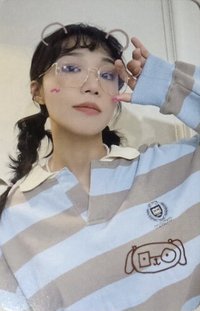 log ms 線下 簽售卡 