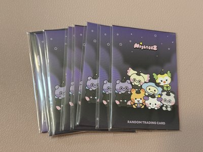 Mighteez Wonder room 快閃店