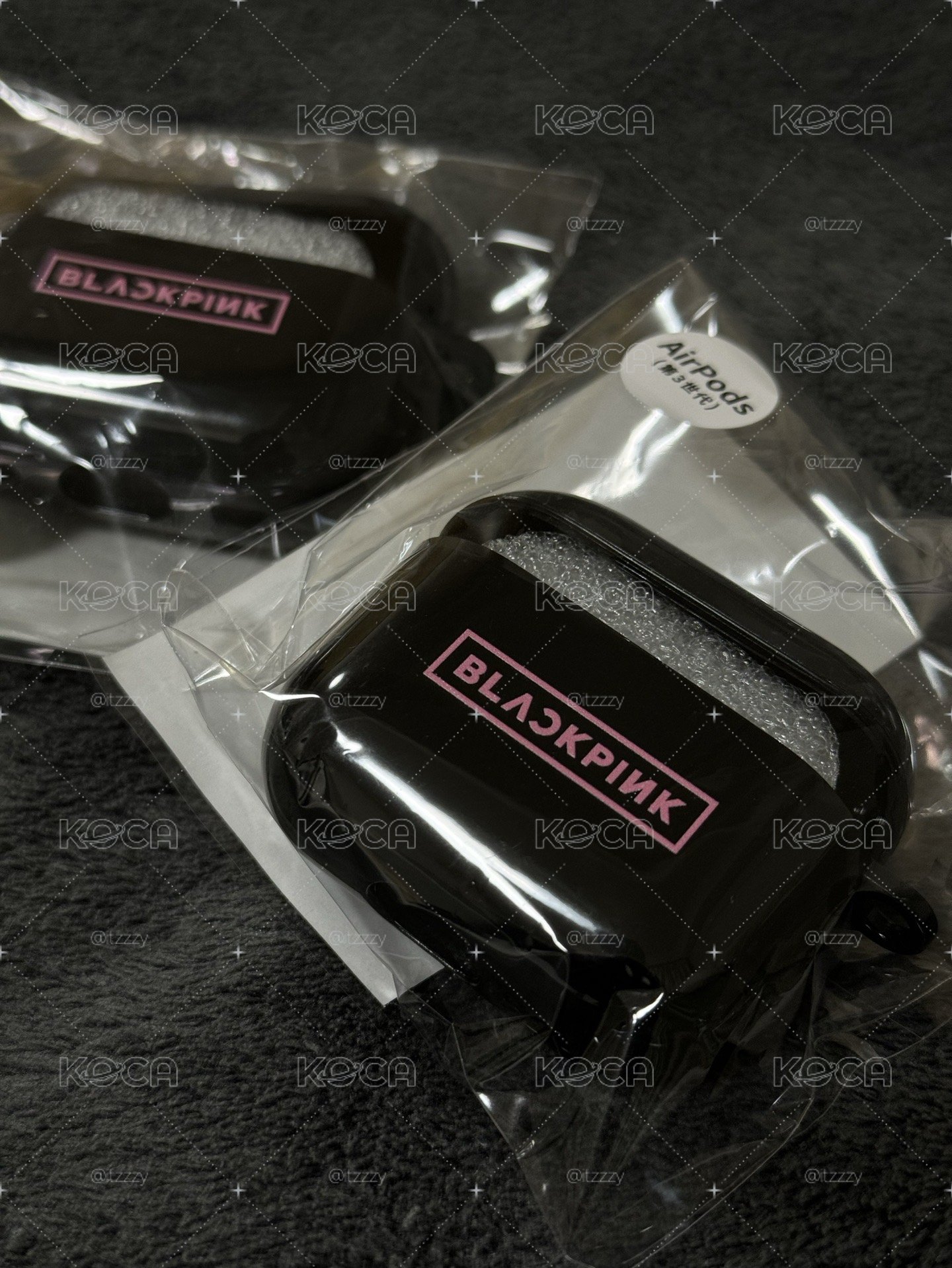 DEADLINE Airpods Pro2 保護殼