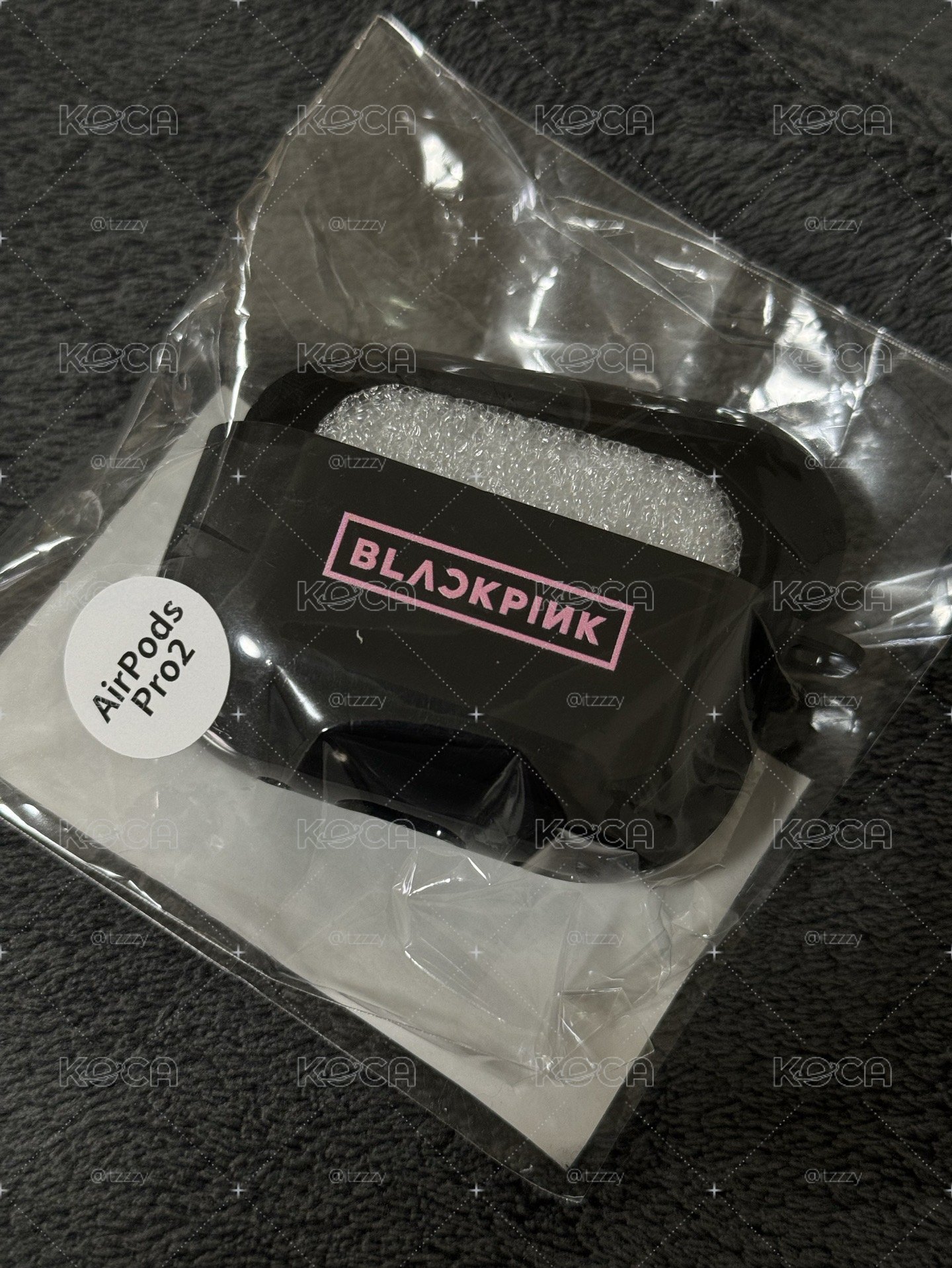 DEADLINE Airpods Pro2 保護殼