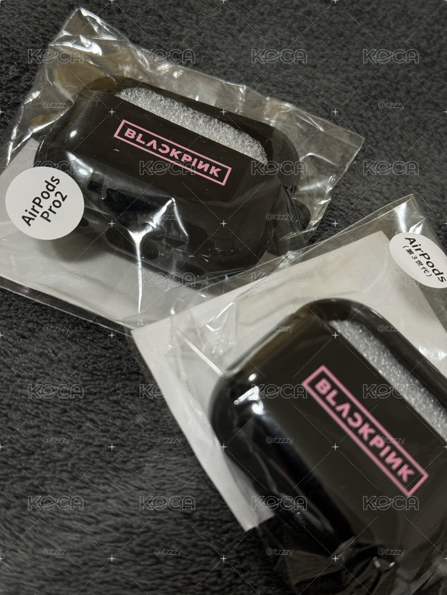DEADLINE Airpods Pro2 保護殼