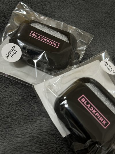 DEADLINE Airpods Pro2 保護殼