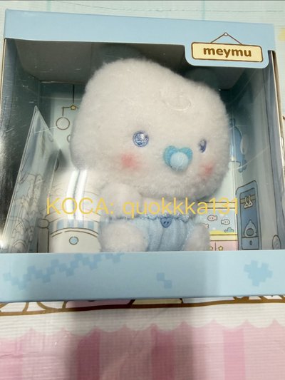 PLAVE babyMMMM現貨