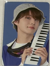 NCTZONE old school 周邊卡 