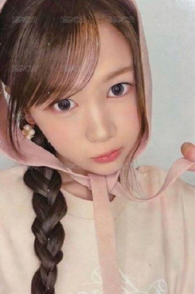 非現 h2h Lily Brown代言卡