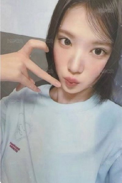 非現 h2h Lily Brown代言卡