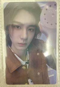 單封預購特典2+5