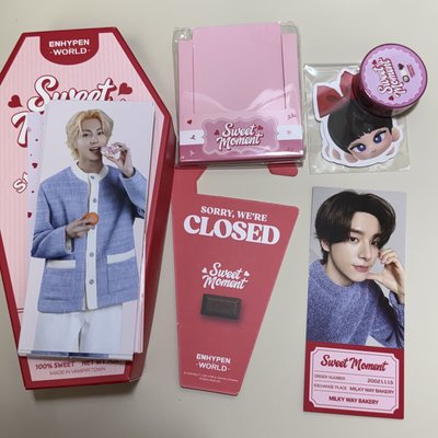 甜蜜系列 皆無鑽