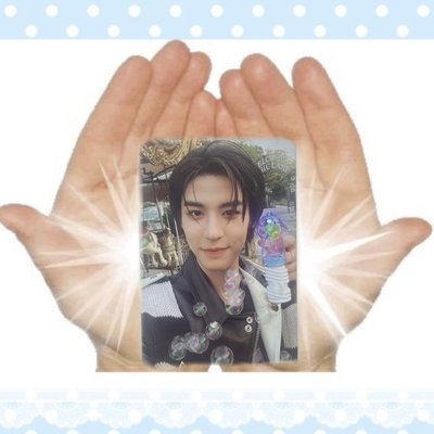 波捏豆的小卡🏠