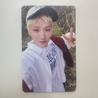 🦦 and, 環球單封幸運卡