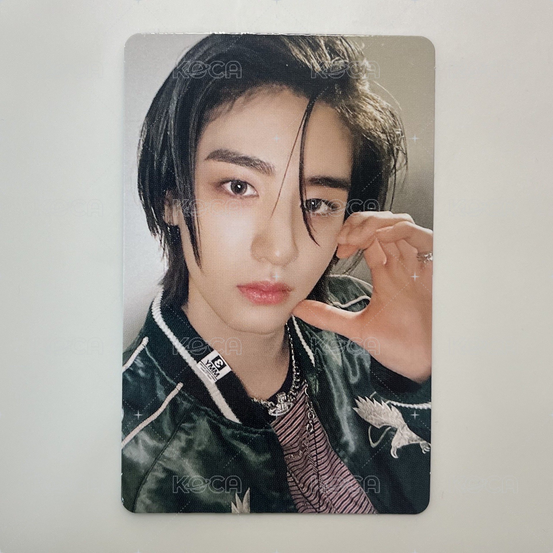 🐠 19.99 danger ver.