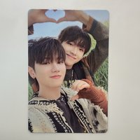 🦦🐻 why.. 雙人卡