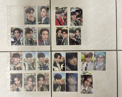 🚪專卡 特典卡 WHY