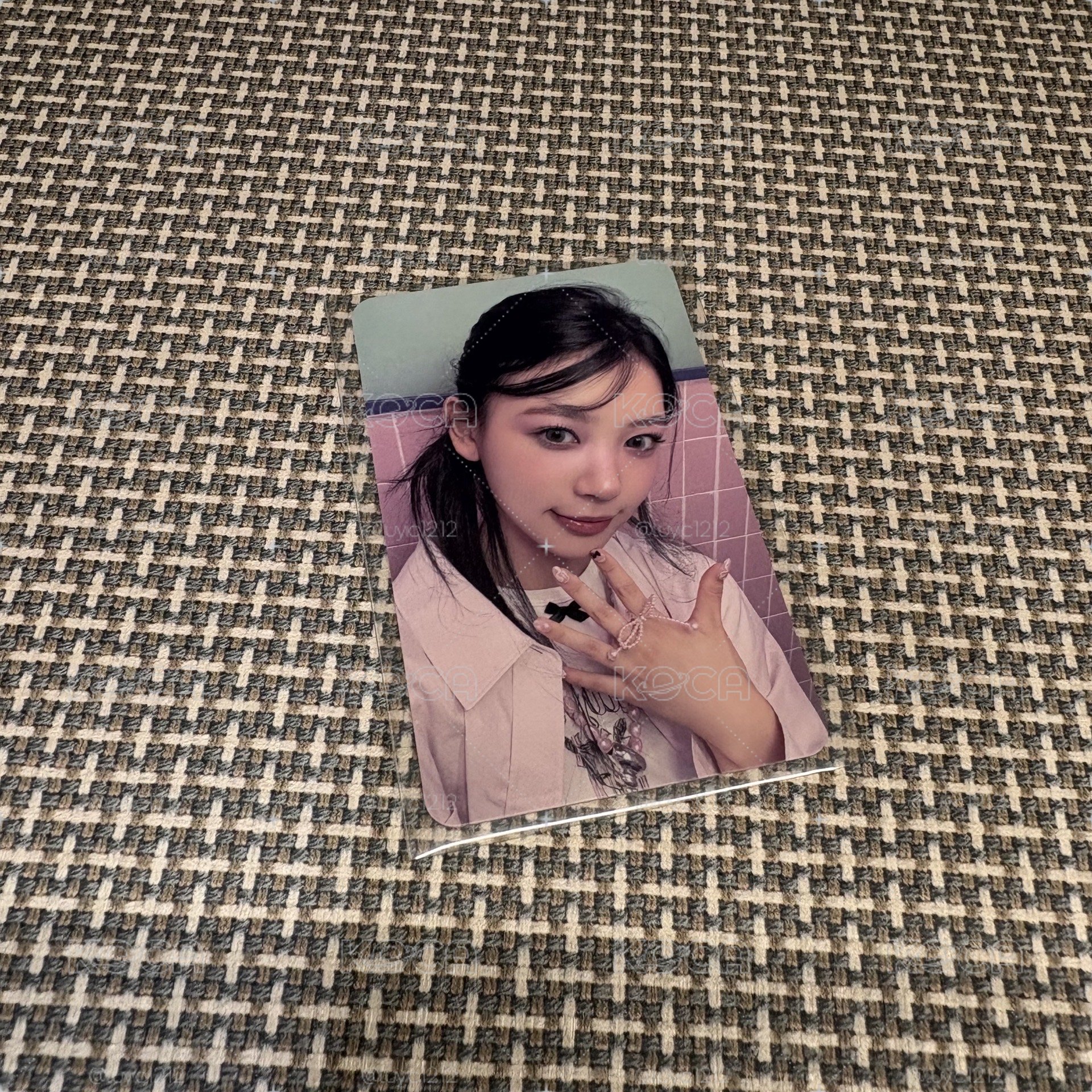 Moka專卡