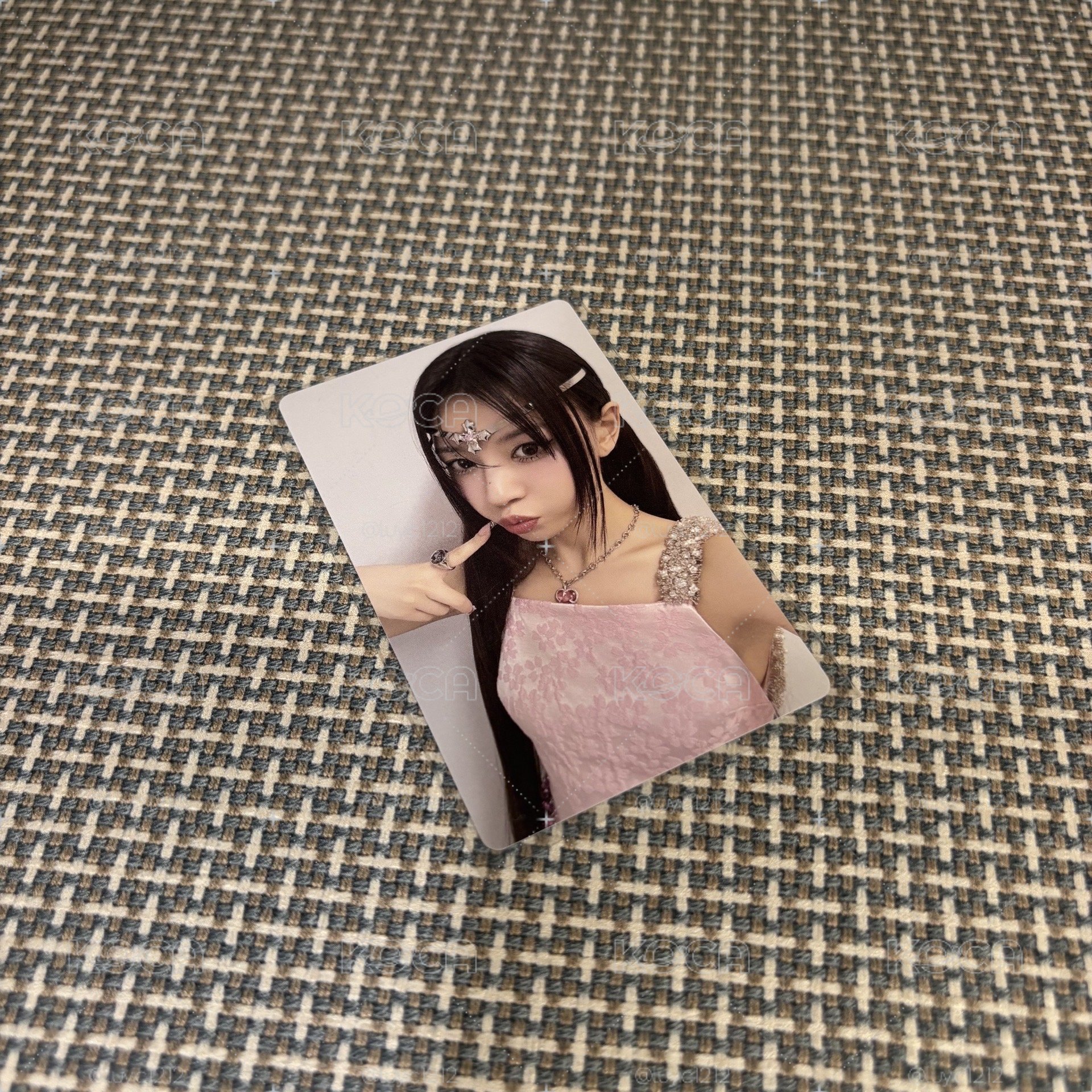 Moka專卡