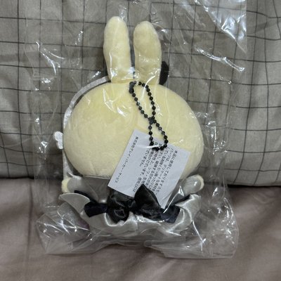 黑魔法少女兔兔🖤