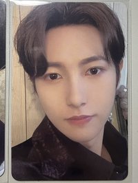 NCTZONE NCTZONE 秘密城堡 隨機卡 