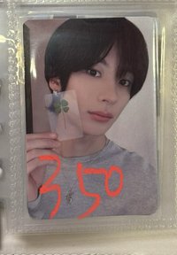 ODYSSEY km 幸運卡 