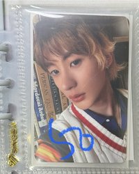 ODYSSEY 專輯卡 PK Earth版