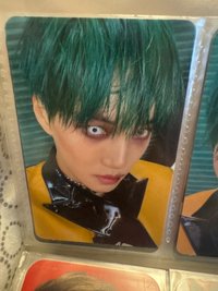 真的很可怕的kai