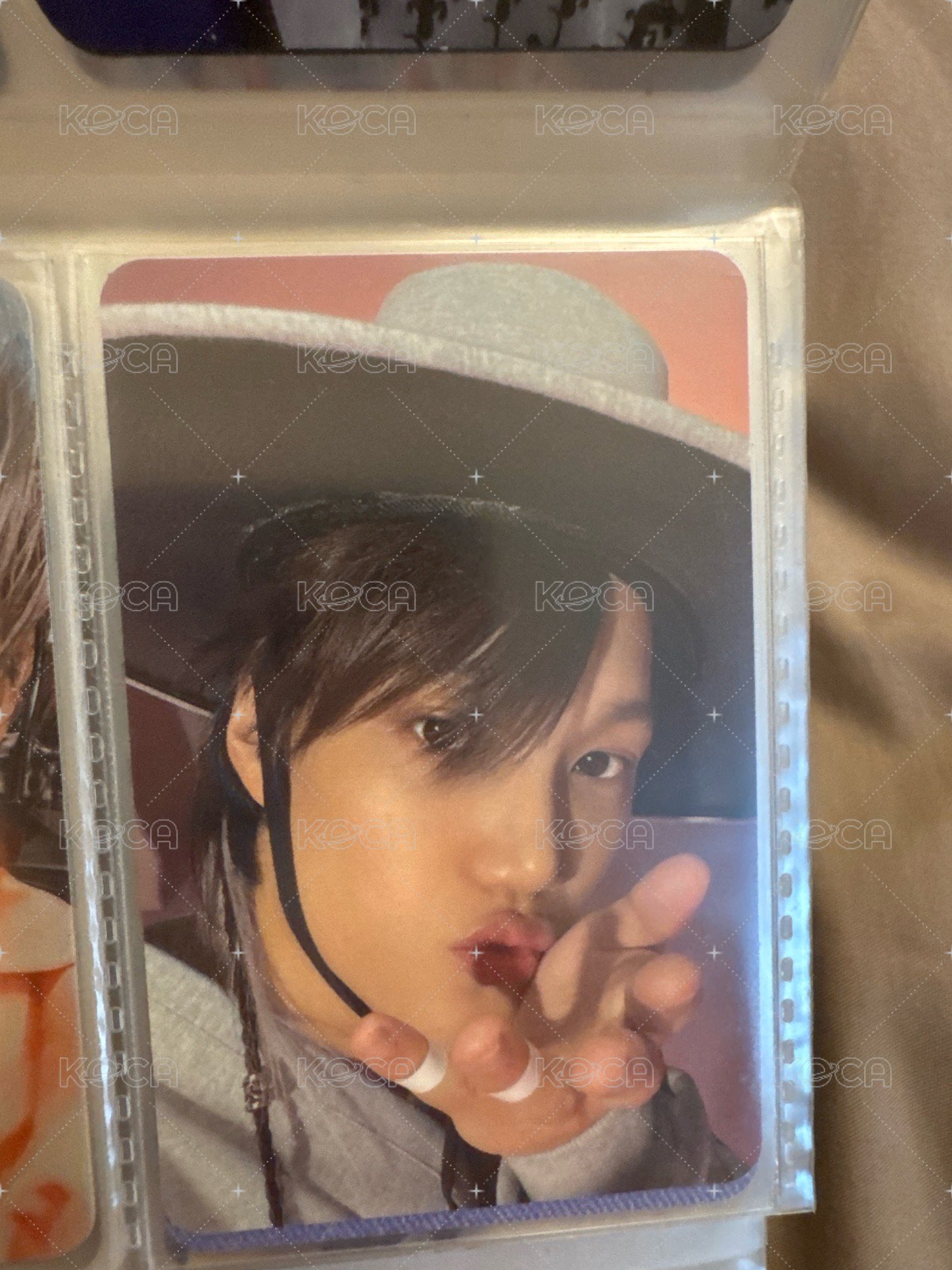 kai