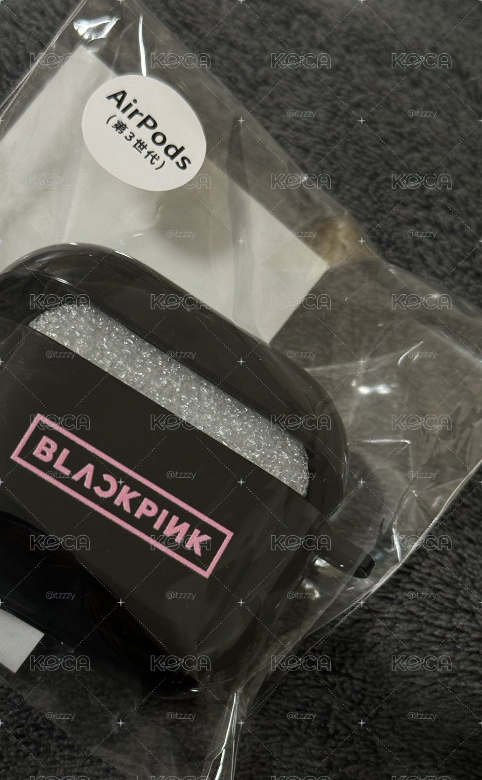 DEADLINE Airpods 3代 耳機保護殼