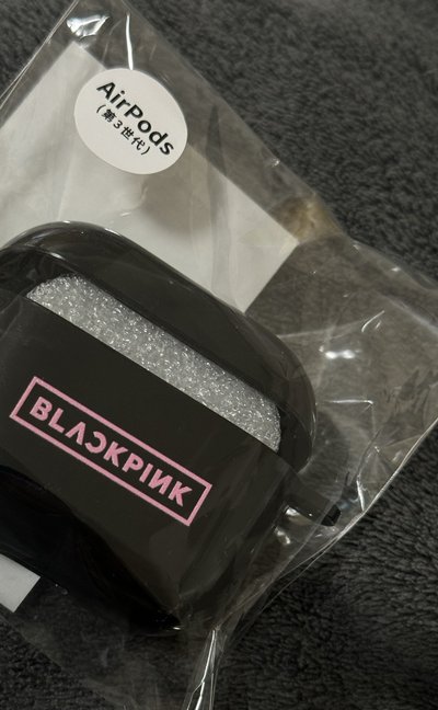 DEADLINE Airpods 3代 耳機保護殼