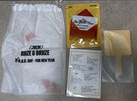 [R.B.R. DAY FOR NEW YEAR] 入場禮盒 