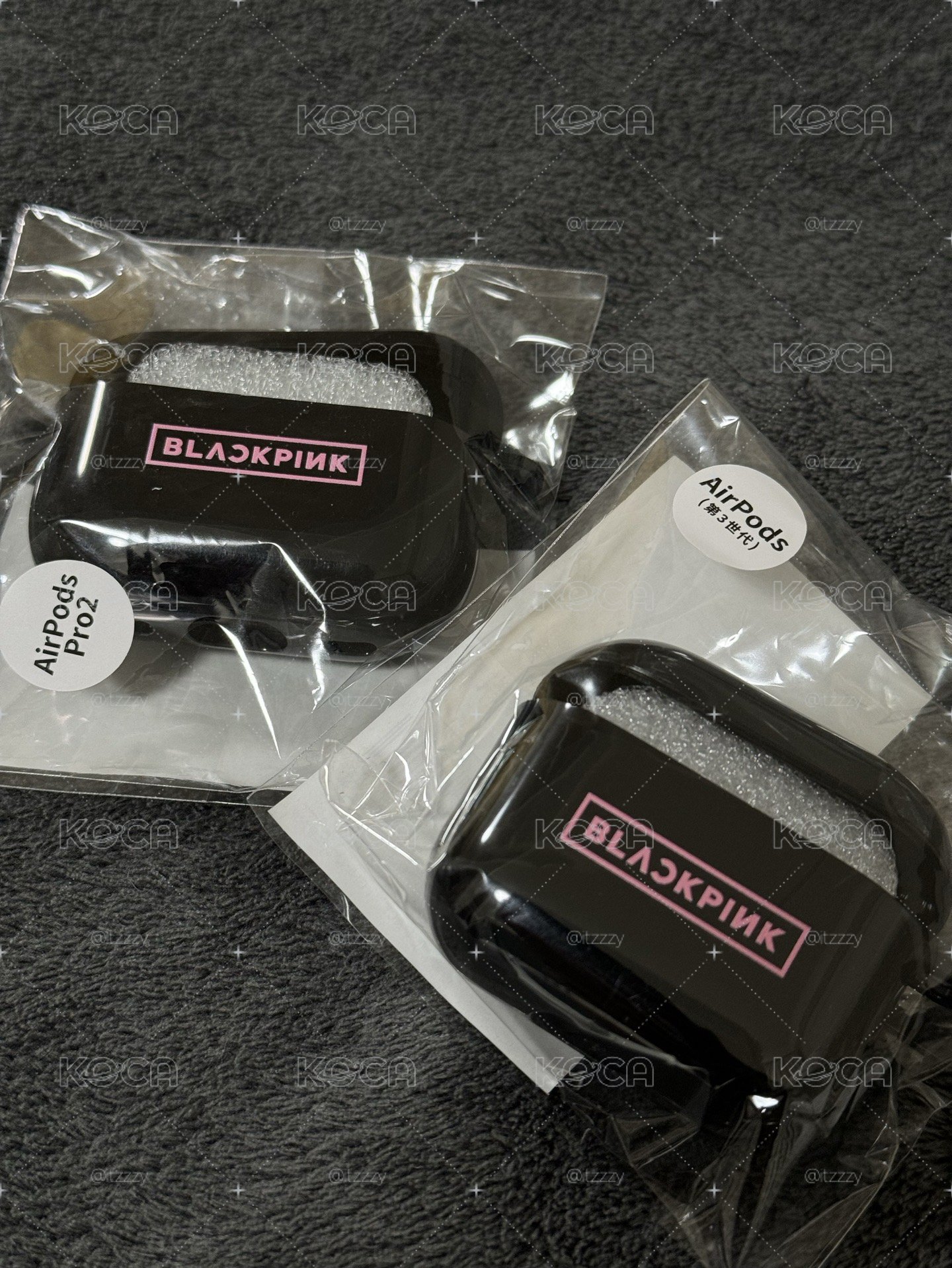 DEADLINE Airpods 3代 耳機保護殼