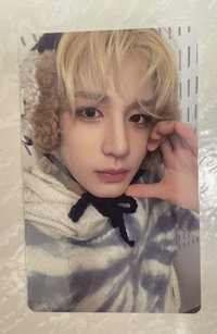 預購特典李涵(需帶成淏或常赫)