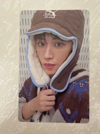 預購特典常赫(可單出)