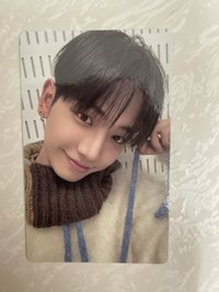 預購特典明宰鉉