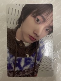 預購特典成淏(可單出)